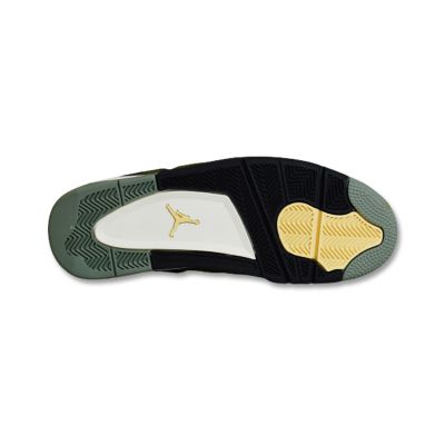 5. Buty Air Jordan 4 Retro SE Craft  - FB9927-200