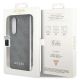 13. Etui Guess 4G Charms Collection na Samsung Galaxy Z Fold 5 - szare