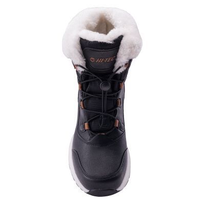 5. Buty Hi-Tec Mester Wp Teen Jr 92800555587