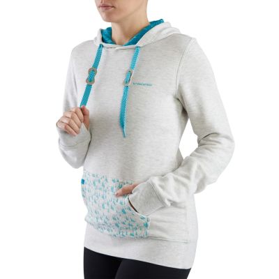 Bluza Viking Laxa Bamboo Lady   S