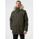 14. Kurtka Helly Hansen Reine Parka M 53630 431