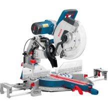 Piła ukośnica 2000 W GCM 12GDL BOSCH