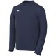 Koszulka dla dzieci Nike Dri-Fit Park VIII longsleeve granatowa HV8239 410