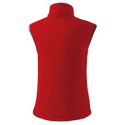 5. Kamizelka Malfini Softshell Vision W MLI-51607