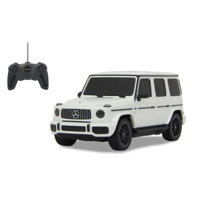 3. Jamara Mercedes-Benz AMG G63 zdalnie sterowany model Samochód Silnik elektryczny 1:24
