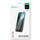 11. Szkło hartowane AMAZINGTHING Titan Matte Glass matowe do iPhone 16