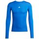 Koszulka adidas Techfit Long Sleeve Tee M JP2921