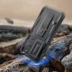 6. Etui Tech-Protect Kevlar Cam+ na Samsung Galaxy S26 - czarne