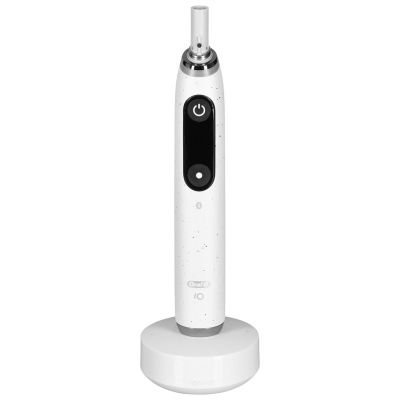 27. Braun Oral-B Szczoteczka elektryczna iO10 Stardust