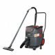 3. Starmix iPulse M-1635 Safe Plus 25 l Cylinder próżniowy Suchy i Mokry 1600 W Worek na kurz
