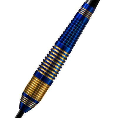 2. Rzutki Harrows Vivid Steeltip HS-TNK-000013773
