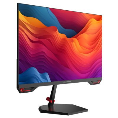 2. Monitor 27" Rampage Crimson FHD 200Hz 1ms Fast IPS gamingowy