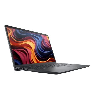 9. Dell 15 DC15255 Ryzen 5 7520U 15.6"FHD 250nits AG 8GB DDR5 SSD512 Radeon 610M FgrPr WLAN+BT BcklKb 41Wh W11Pro 3Y Pro Support + Dell EcoLoop Essential Briefcase 14-16 ­ CC3624