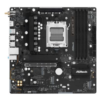 12. Płyta główna ASROCK A620AM PRO-A WIFI
