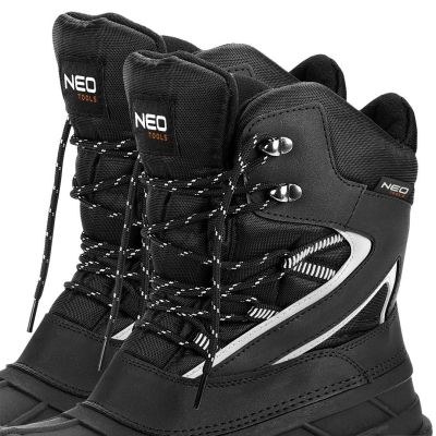 7. obuwie ochronne NEO tools 82-139-43