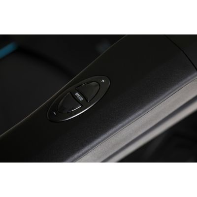 8. ZIPRO DREAM bieżnia 520 x 1500 mm 20 km/h