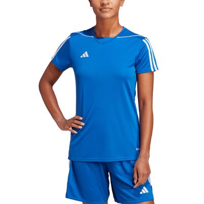 18. Koszulka adidas Tiro 23 League Jersey W HR4616