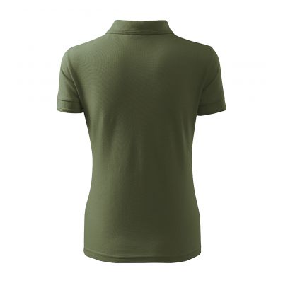 3. Koszulka Malfini Pique Polo W MLI-21009