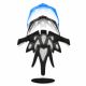 13. Kask rowerowy Meteor Marven 25181