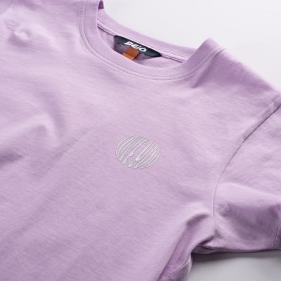 4. Dziecięca Koszulka z krótkim rękawem HOLIDAY II JRG