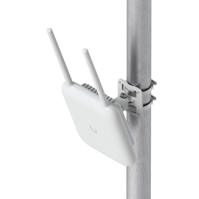 8. Access Point Wi-Fi 7 Ubiquiti UniFi U7 Pro Outdoor 2.4GHz(2 x 2)/5GHz(4 x 4) PoE+ 1x2,5G (U7-PRO-OUTDOOR-EU)