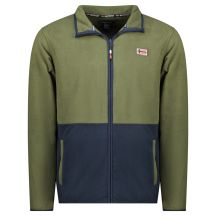 Polar Męski Geographical Norway Touki Fz Kaki Db Men 233 kaki (WZ6702H/GN-Kaki)