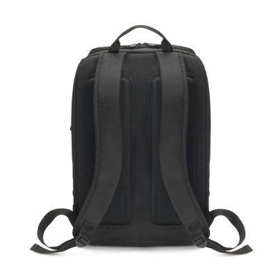 4. ECO BACKPACK MOTION 13-15.6IN/Czarny