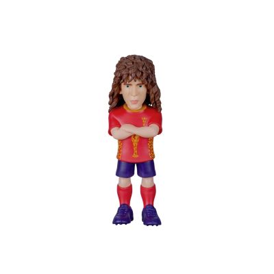 2. MINIX WC LEGENDS SPAIN - CARLES PUYOL