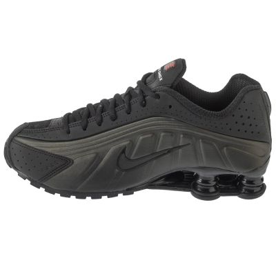 2. Nike Shox R4 HQ1988-001 Czarne 40