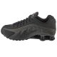 2. Nike Shox R4 HQ1988-001 Czarne 40