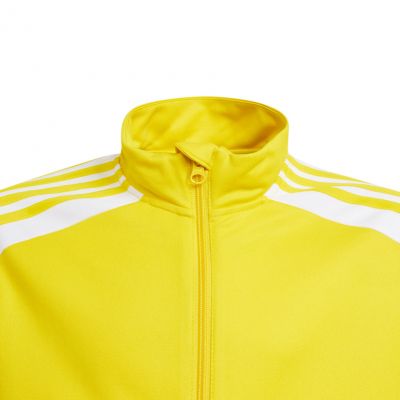 5. Bluza adidas Squadra 21 Training Youth Jr GP6453