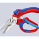 23. Knipex 95 05 20 SB szczypce