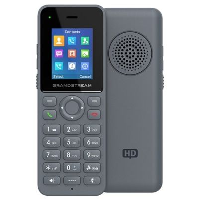 2. Grandstream WP 816 WIFI Telefon VoIP