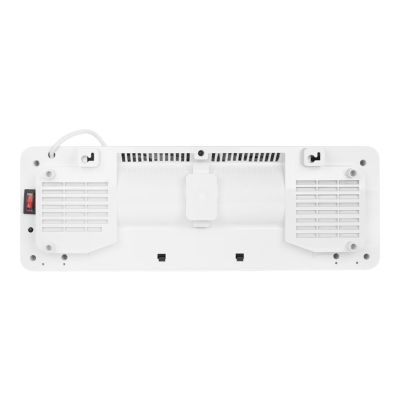 5. Kurtyna grzewcza Noveen HC3299 TUYA WiFi SMART pilot LED