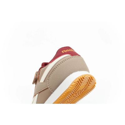 35. Buty Reebok Royal Jr 100033293