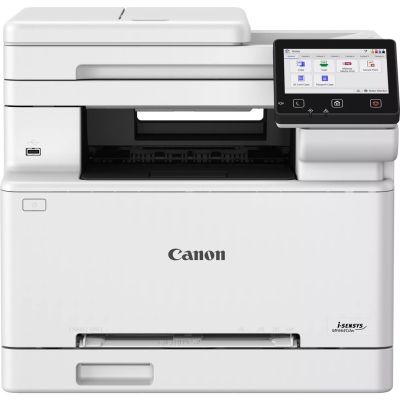 11. Canon i-SENSYS MF664Cdw Laser A4 1200 x 1200 DPI 25 stron/min Wi-Fi