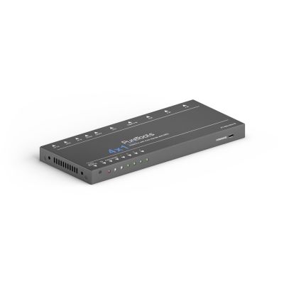 PureLink 4x1 HDMI Switcher 4K (60Hz 4:4:4), Audio