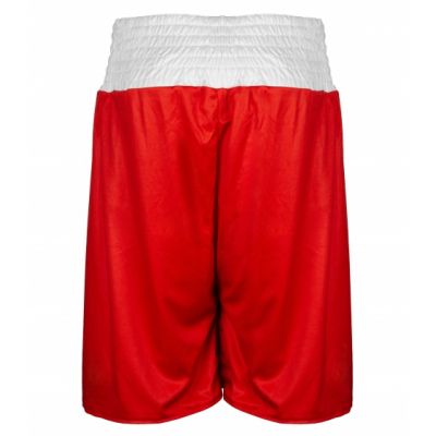 8. Spodenki bokserskie Masters M 06235-M