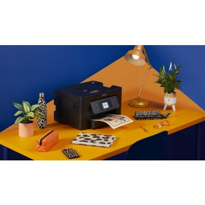 5. Epson WorkForce Pro WF-3820DWF