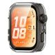 2. Etui Tech-Protect Defense na Huawei Watch Fit 5 Pro - przezroczyste