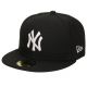 3. Czapka z daszkiem New Era New York Yankees MLB Basic Cap 10003436