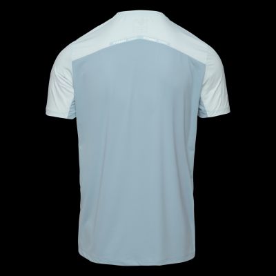 2. Męska Koszulka z krótkim rękawem FISSES