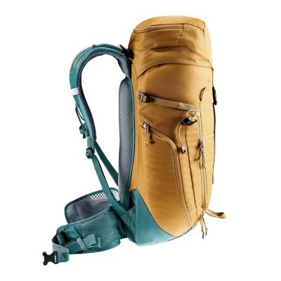 6. Plecak turystyczny Deuter Trail 24l 3440324-6323