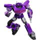 3. BLOKEES TRANSFORMERS ONE CLASSIC CLASS 18 - SHOCKWAVE