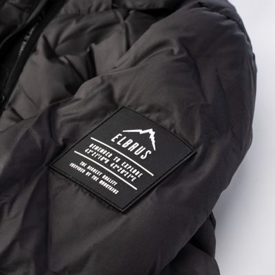6. Kurtka Elbrus pikowana Allio Primaloft M 92800621687