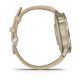 5. Zegarek Garmin Venu 4, 41mm AMOLED Light Sand