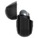 5. Etui Spigen Rugged Armor Samsung Galaxy Buds 3 / 3 Pro - czarne