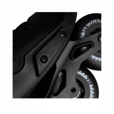 6. Rolki freestyle FR Neo 2 80 FRSK-NEO280-BK