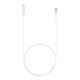 3. Kabel Samsung Combo EP-DG930DWEGWW USB-A / micro USB - USB-C 1.5m - biały