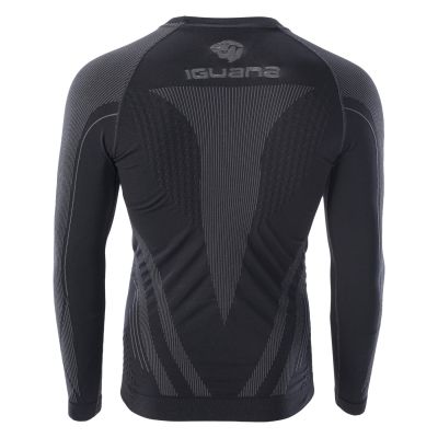 8. Bluza termoaktywna Iguana Gambit Top M 92800556691